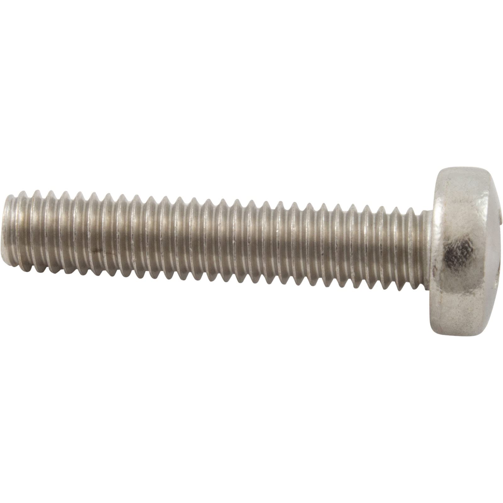 Amazon.com: Pentair 152168 Stainless Steel Pad Head Screw